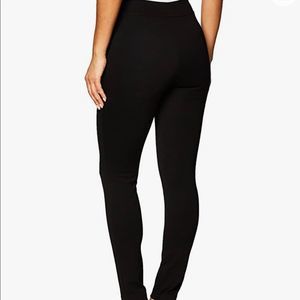 Calvin Klein Women's Modern Essential Legging , Black, Small NWT